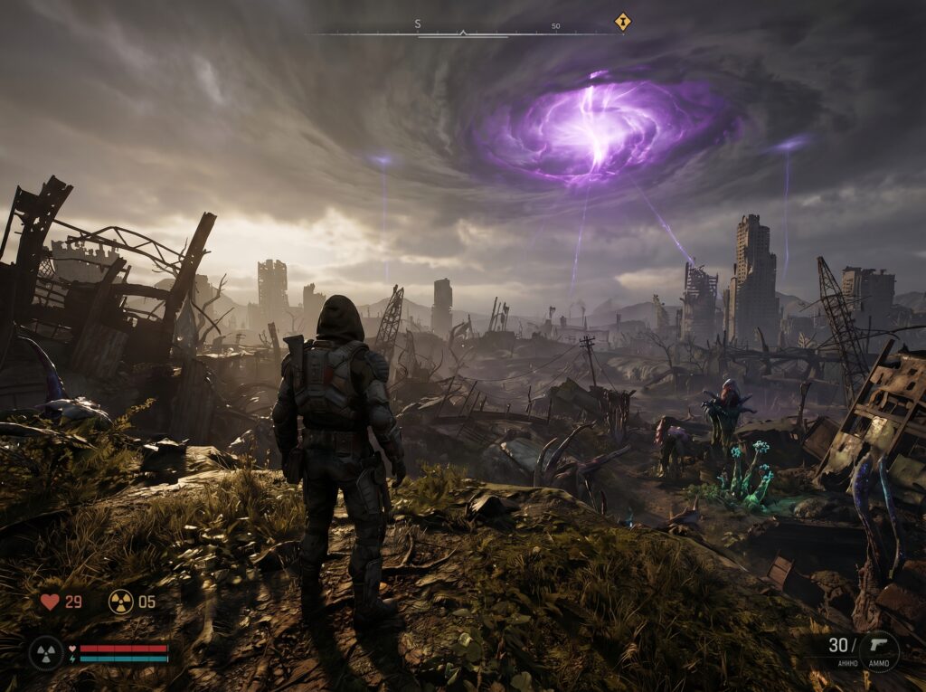 Once Human builds guide for PC in 2026